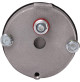 MERCURY/FORCE Outboard starter - 90-120 HP 9 TOOTH 12V - OE#: 50-898265003 - 5734 - MOT4005N - API Marine
